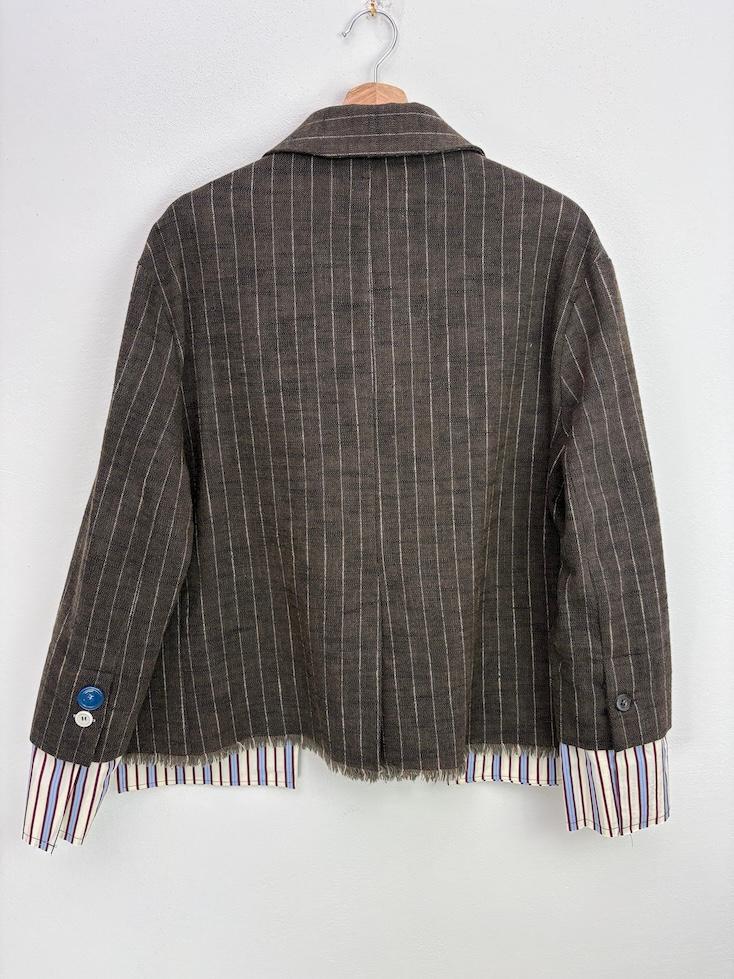 Blazer - 0