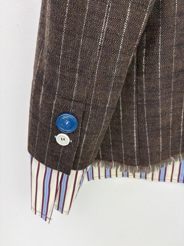Blazer - 1