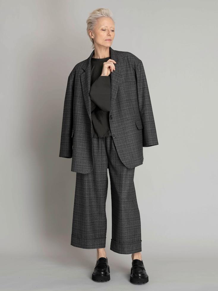 Blazer - Thomas - 5