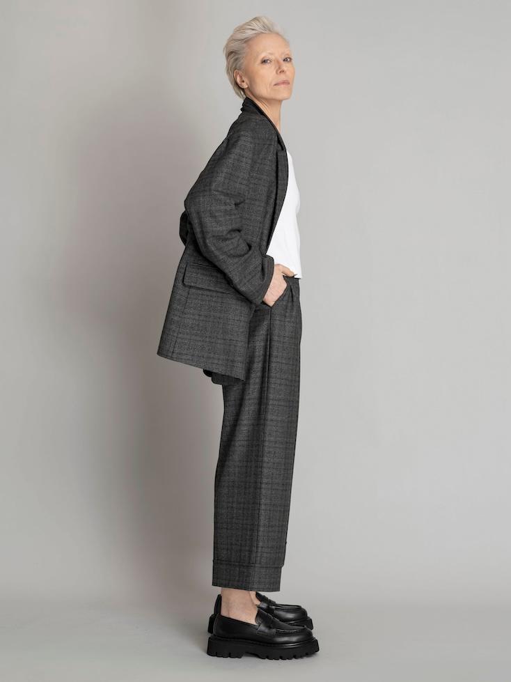 Blazer - Thomas - 7