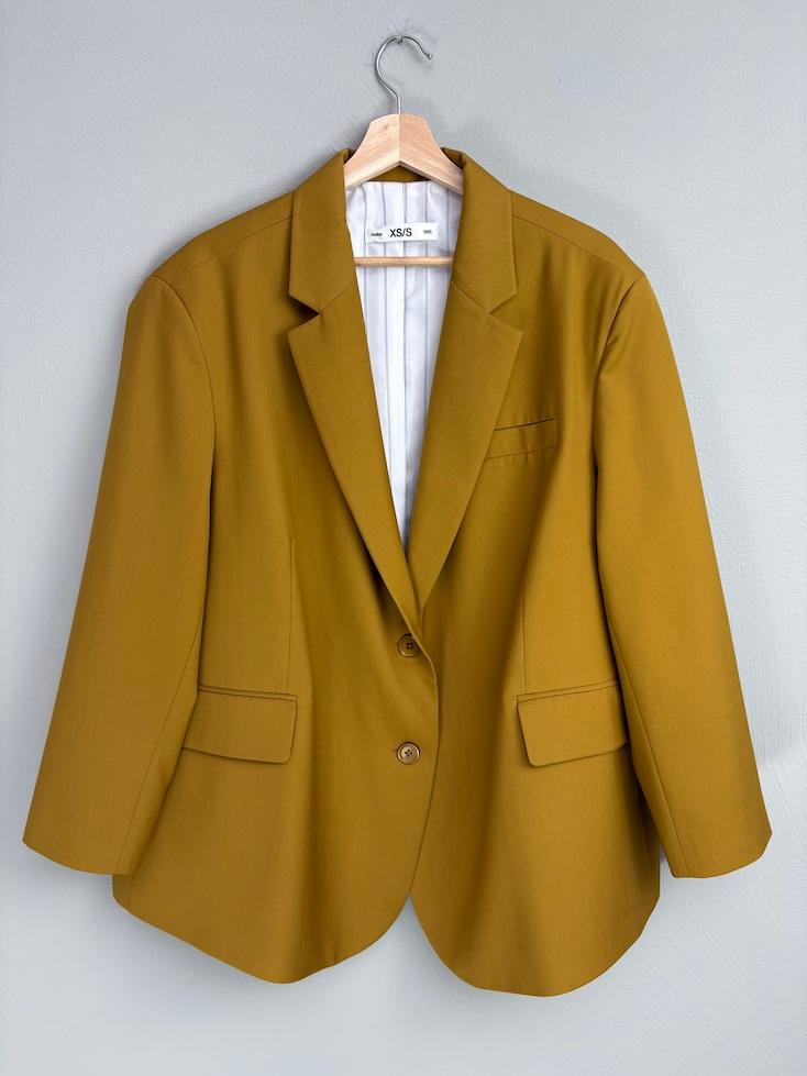 Blazer - Thomas - 1