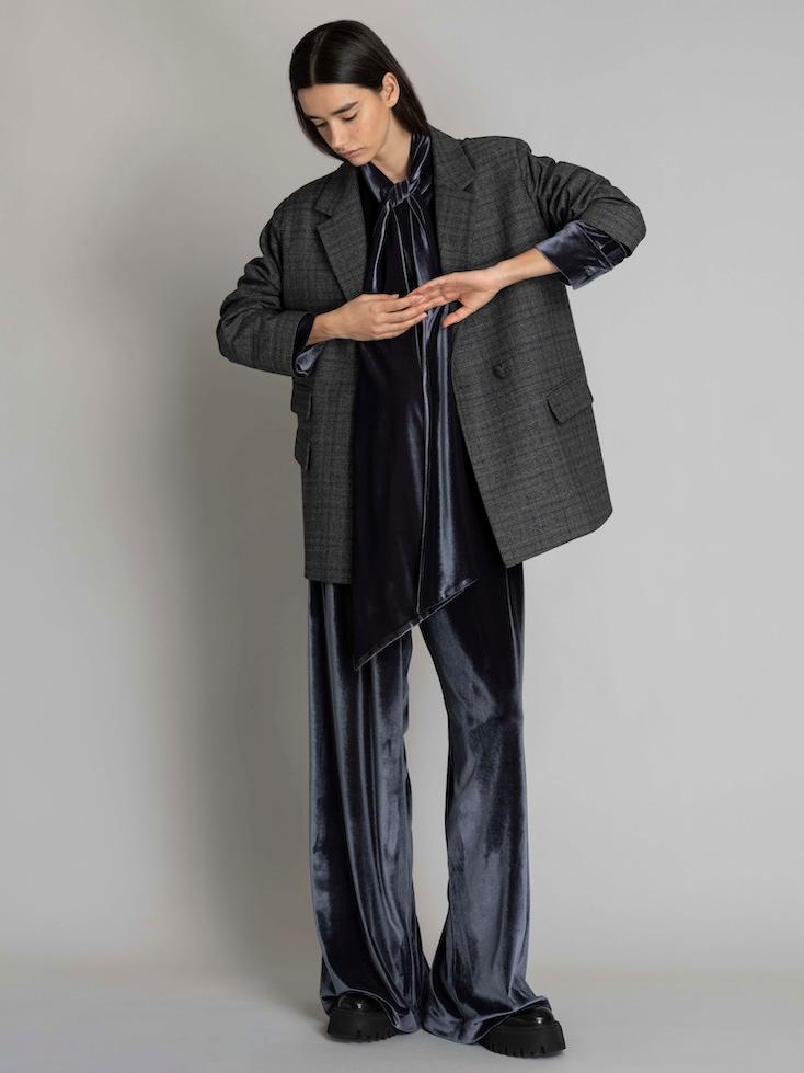 Blazer - Thomas - 1