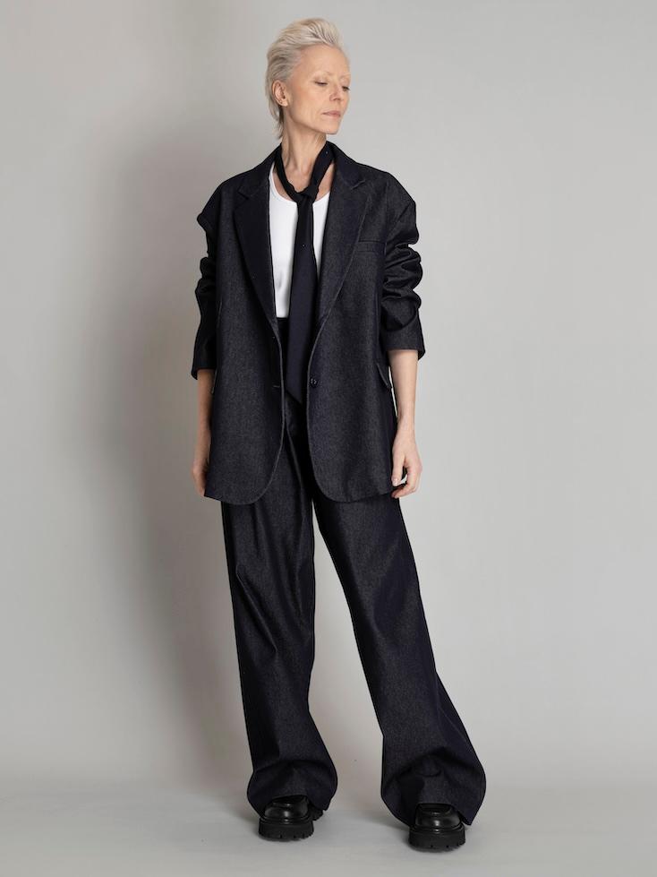 Blazer - Thomas