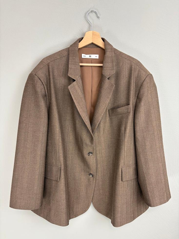 Blazer - Thomas