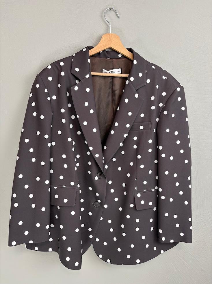 Blazer - Thomas