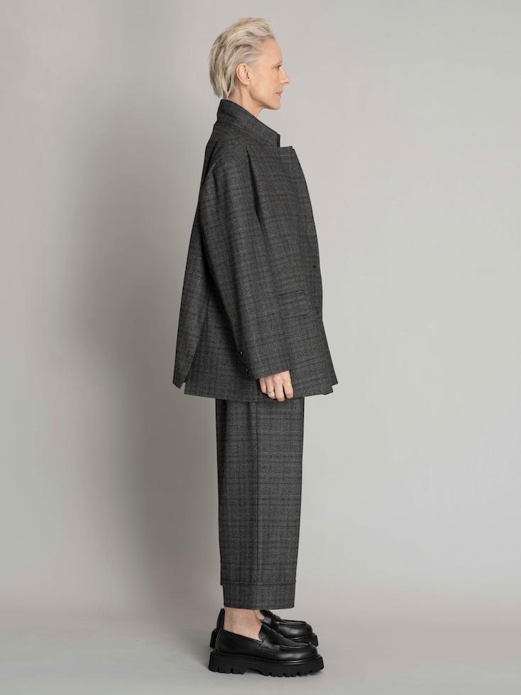 Blazer - Thomas - 2
