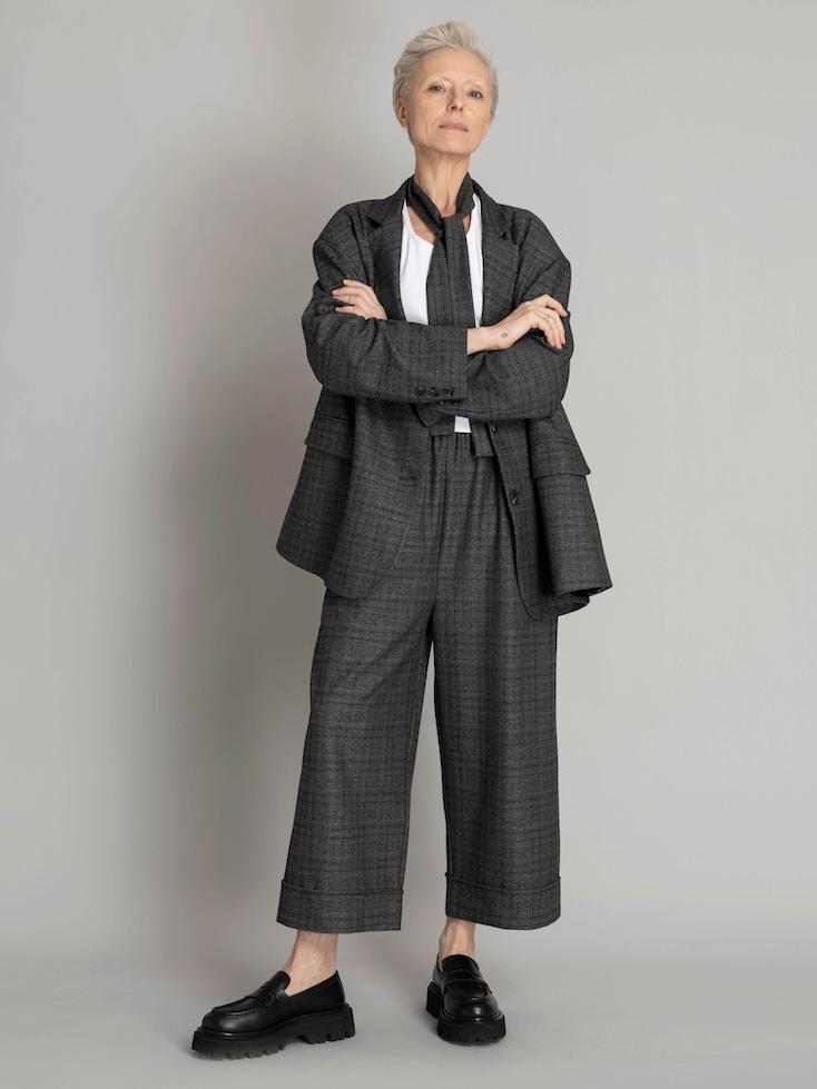 Blazer - Thomas - 3