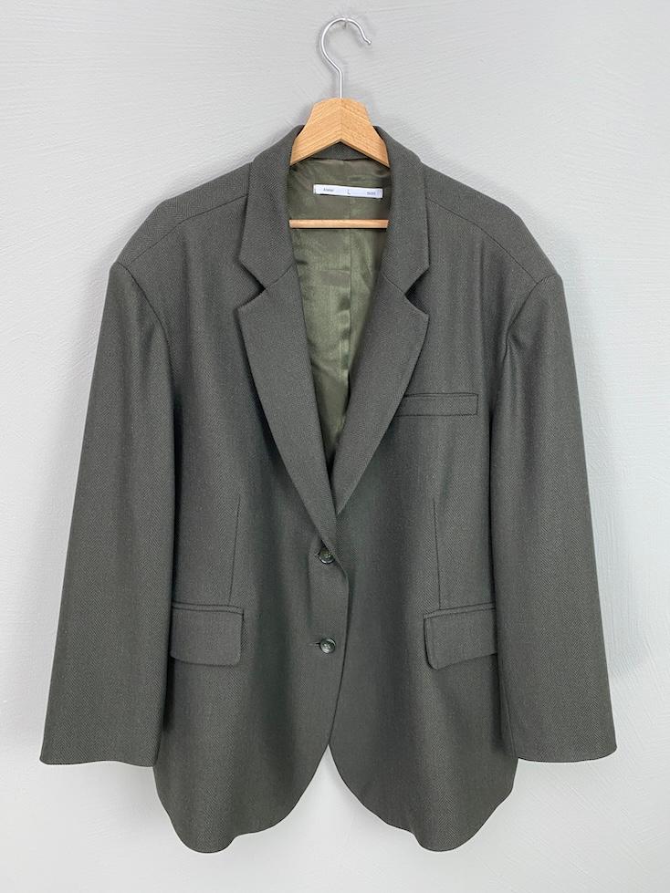 Blazer - Thomas