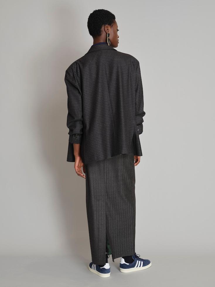 Blazer - Thomas - 1