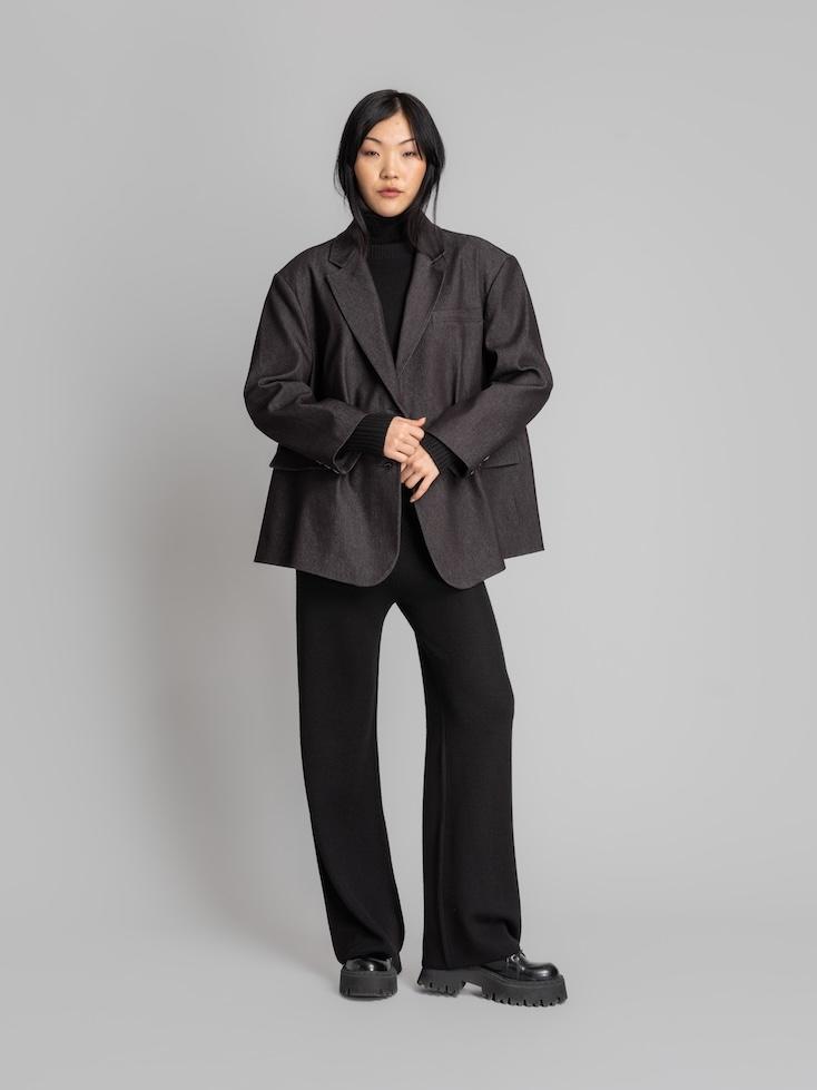 Blazer - Thomas