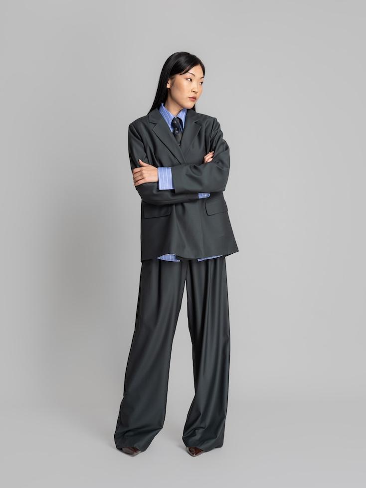 Blazer - Thomas