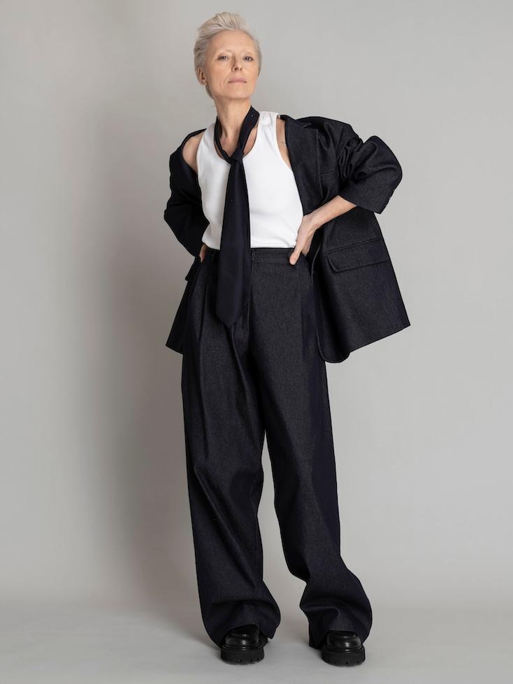 Blazer - Thomas - 1