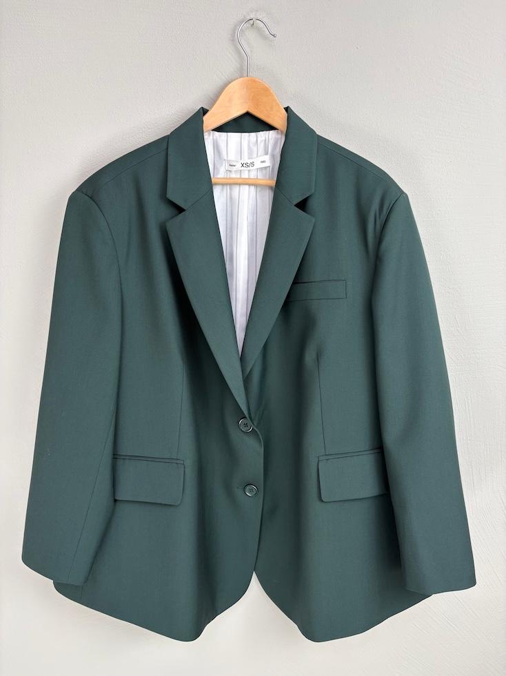 Blazer - Thomas - 1