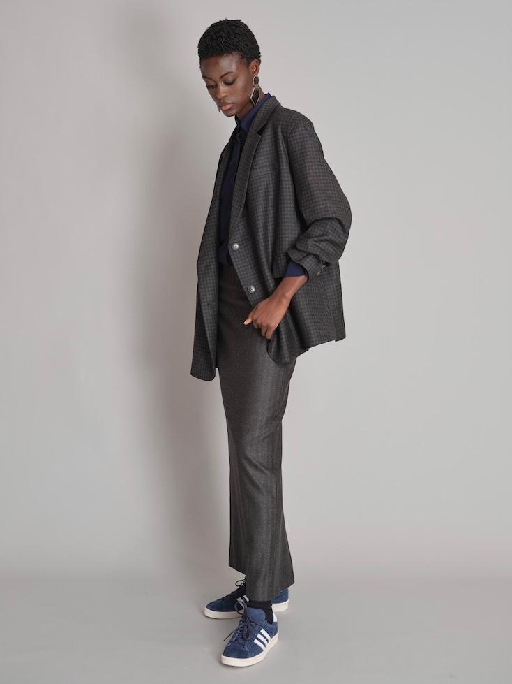 Blazer - Thomas - 2