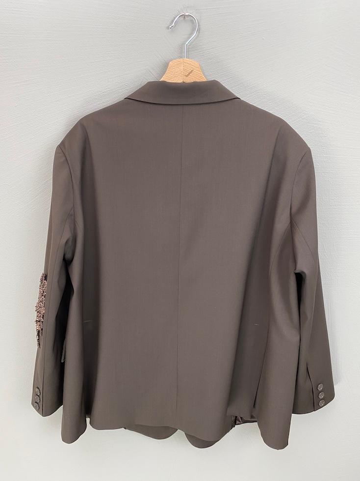 Blazer - Thomas mit Strass - 1