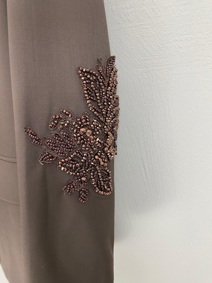 Blazer - Thomas mit Strass - 0