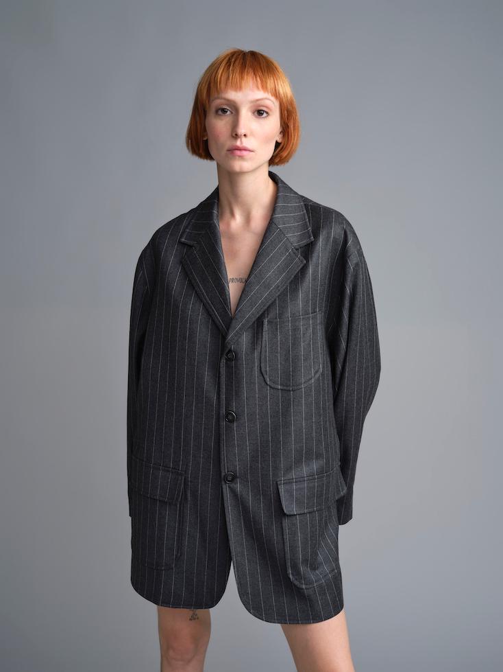 Blazer - Tom