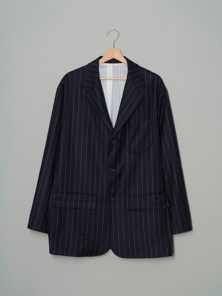 Blazer - Tom - 0