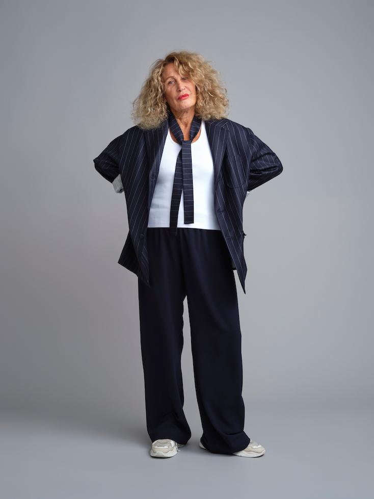 Blazer - Tom - 2