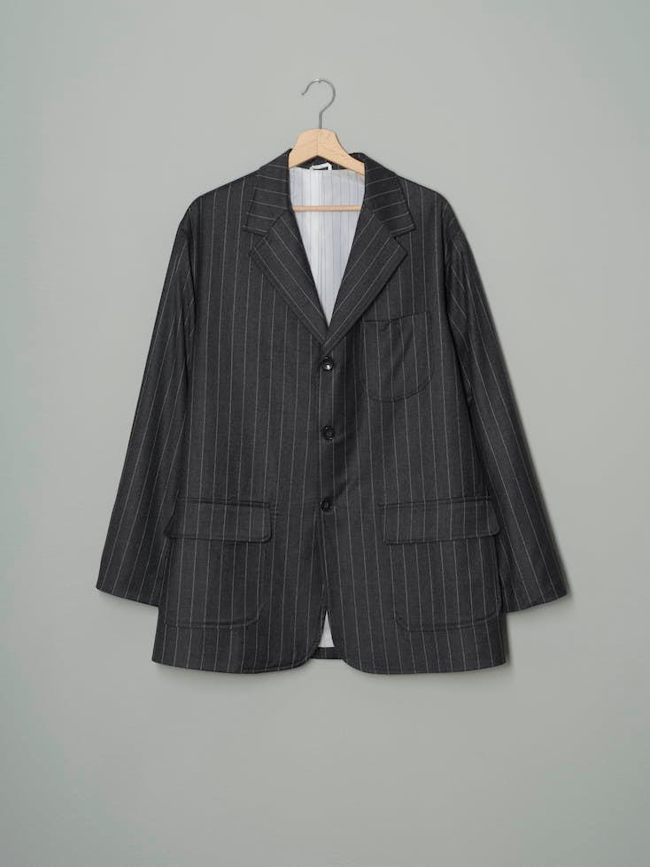 Blazer - Tom - 1