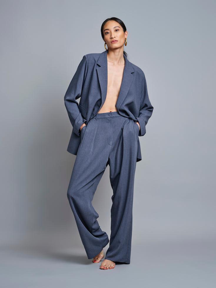 Blazer - Toni - 1