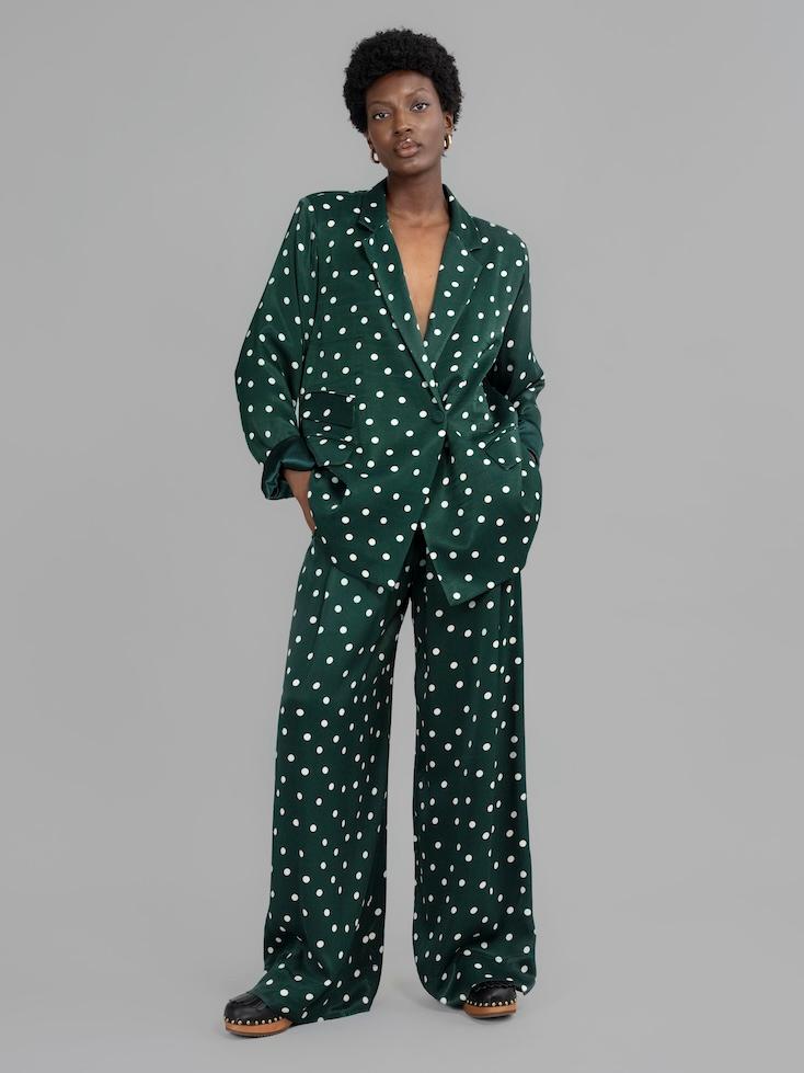 Blazer - Toni