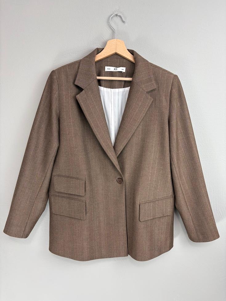 Blazer - Toni