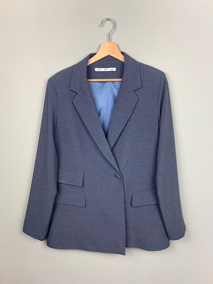 Blazer - Toni - 0