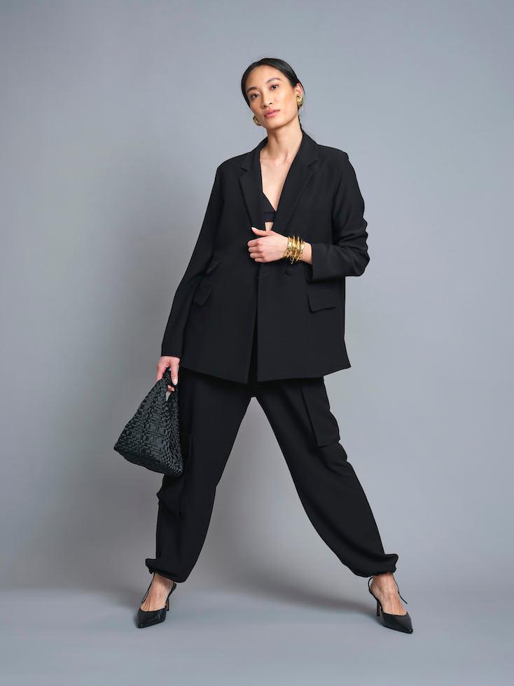 Blazer Toni
