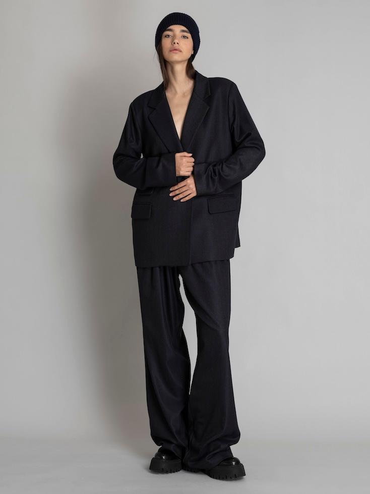 Blazer - Toni - 2