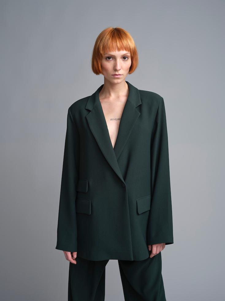 Blazer - Toni