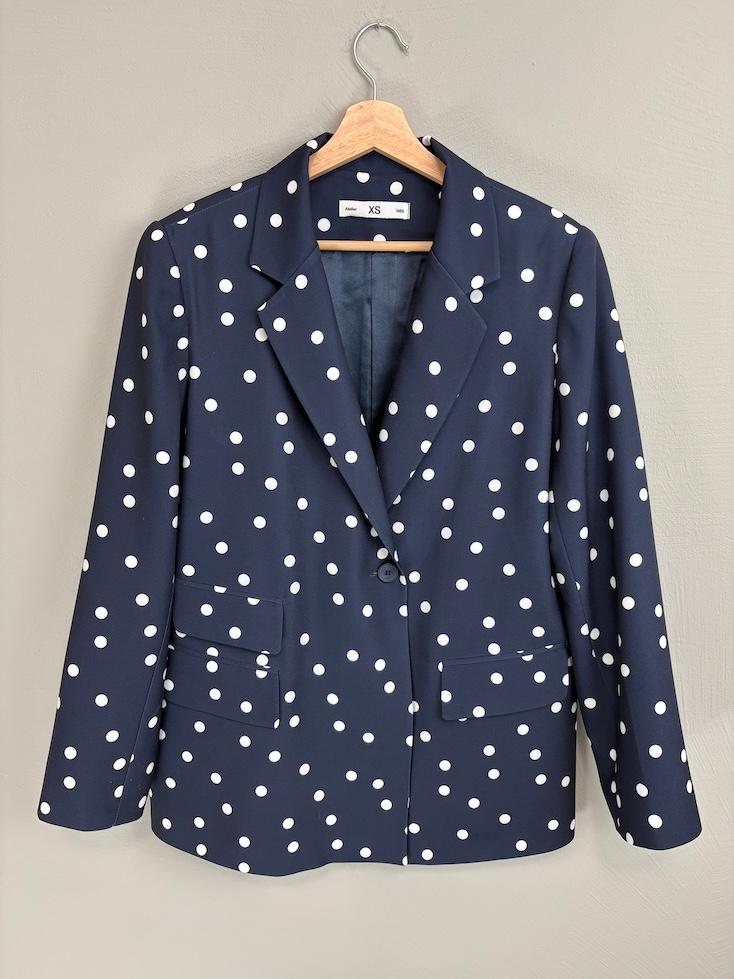Blazer - Toni