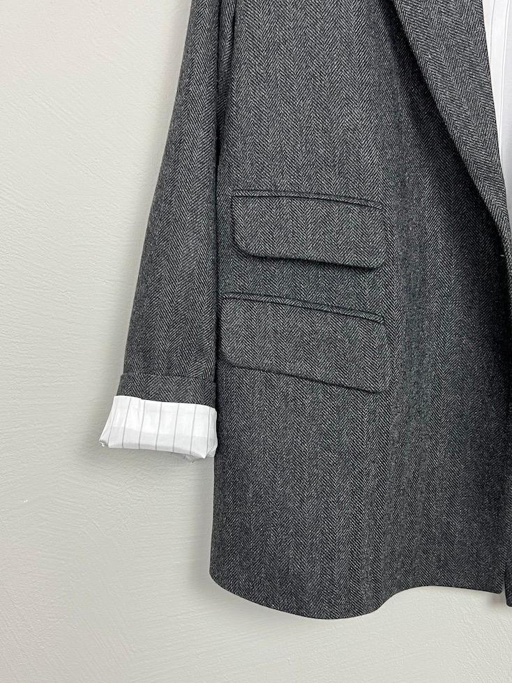 Blazer - Toni - 0