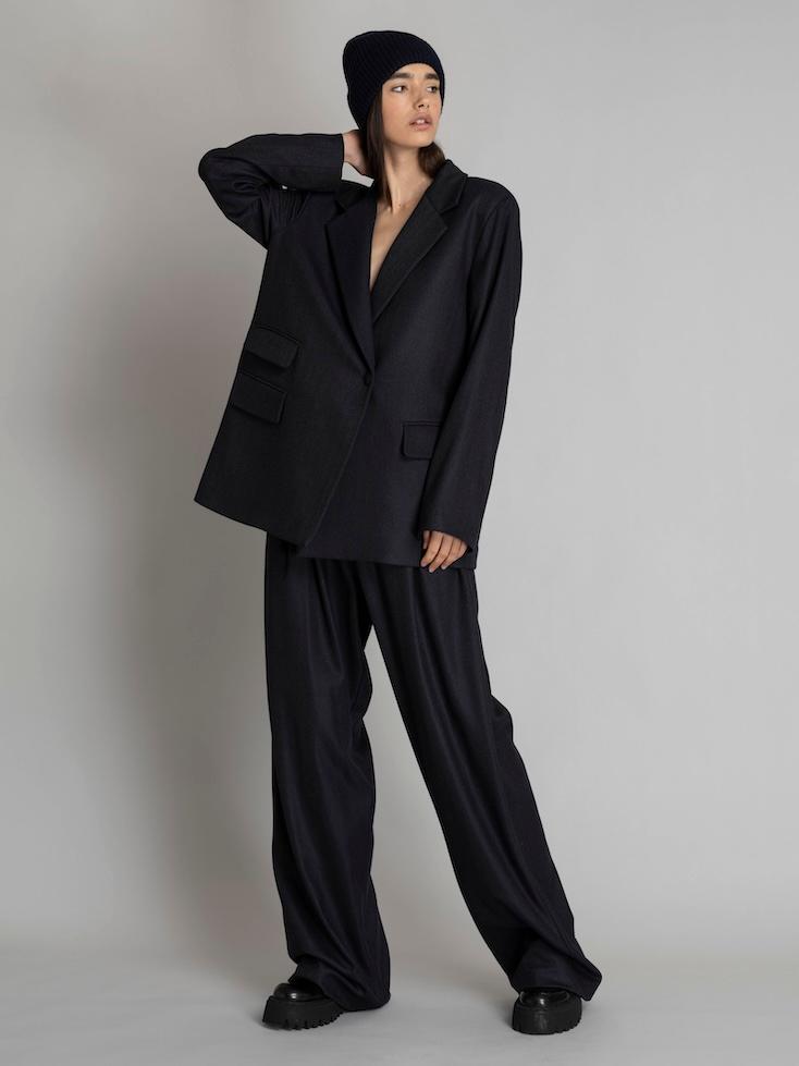 Blazer - Toni