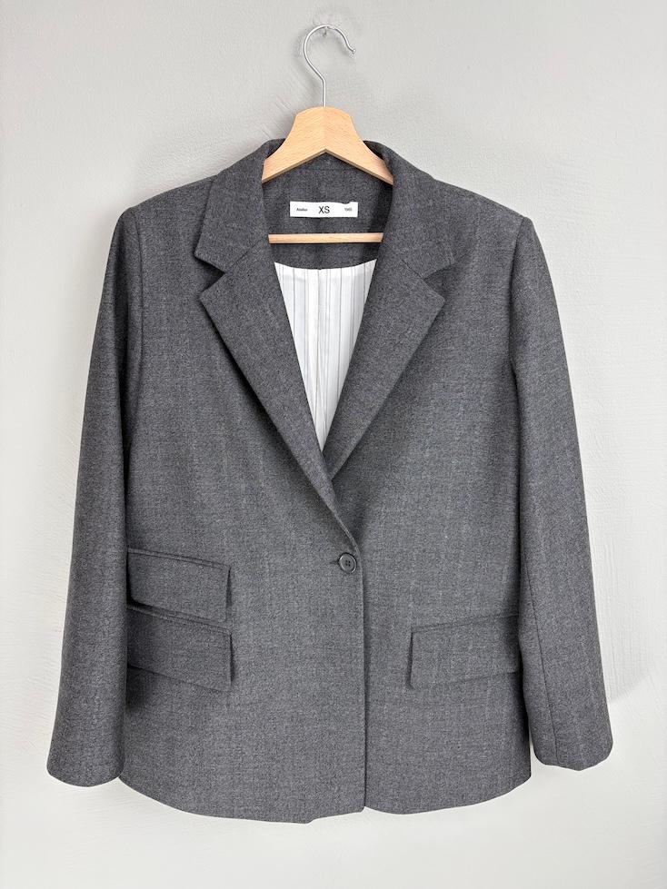 Blazer - Toni