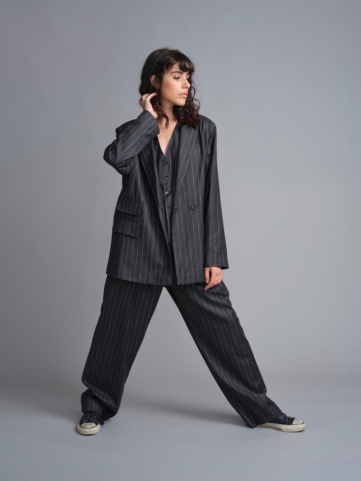 Blazer - Toni