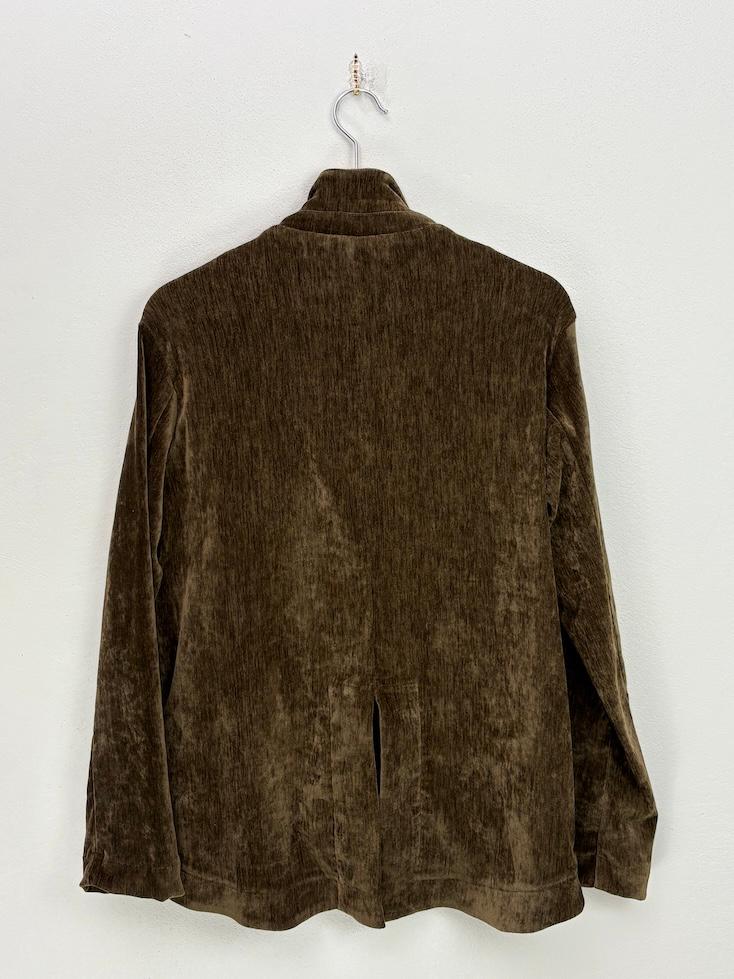 Blazer - 0