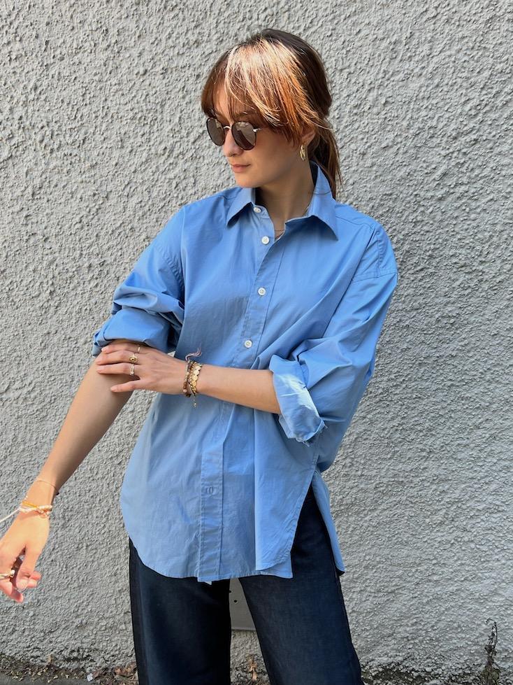 Bluse