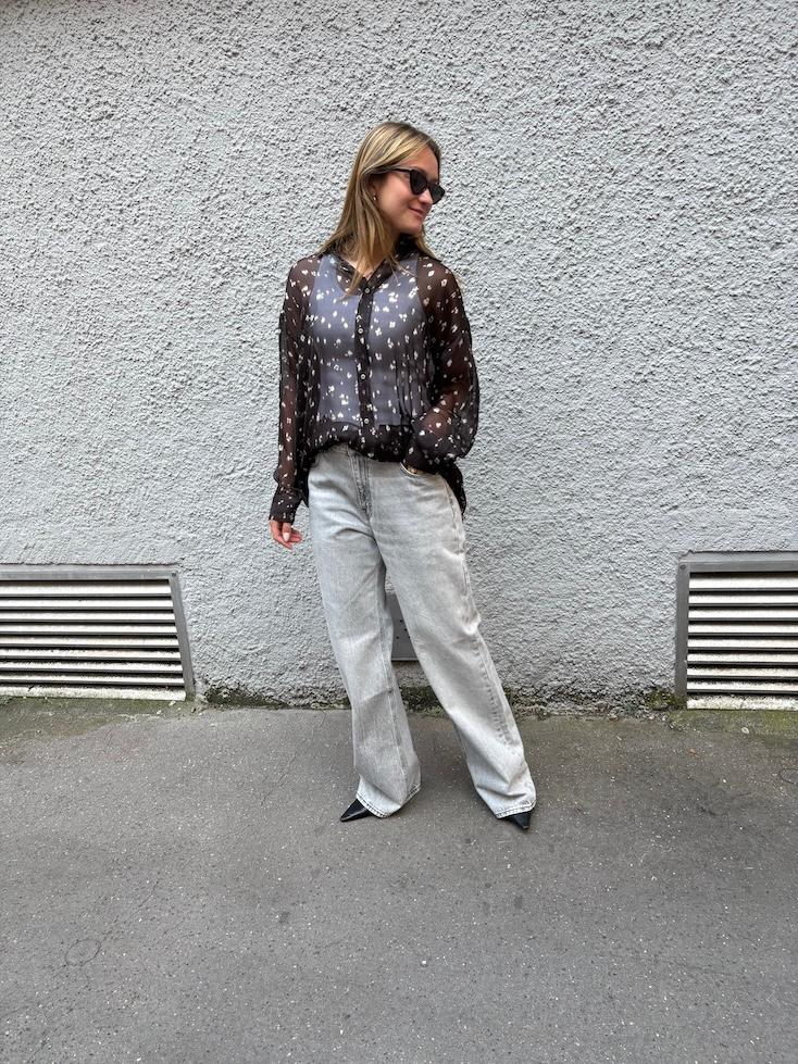 Bluse - 2