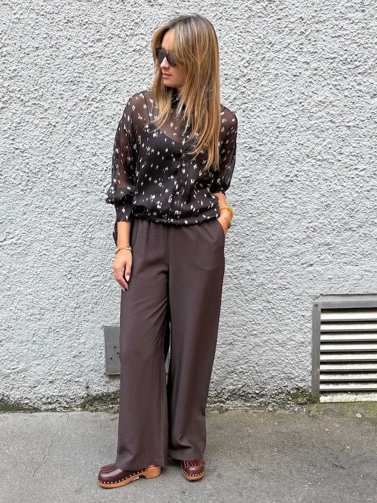 Bluse