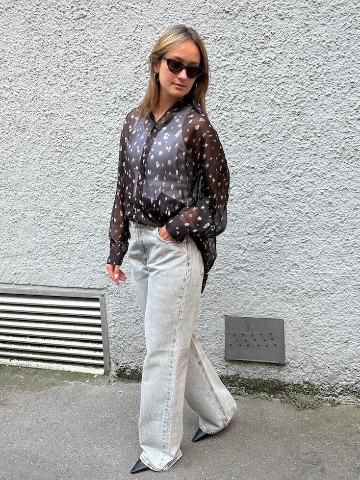 Bluse - 2