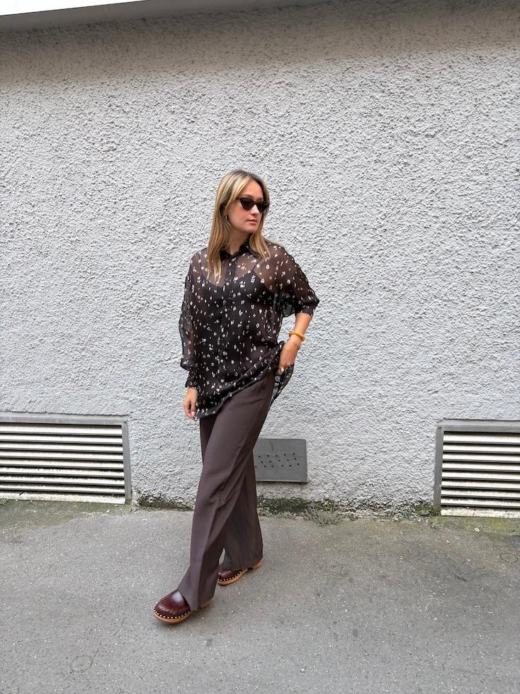 Bluse