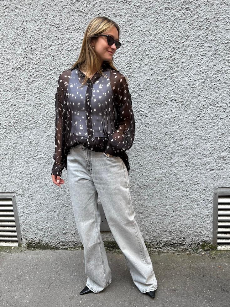 Bluse - 3
