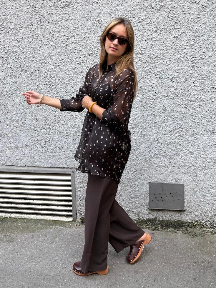 Bluse - 1