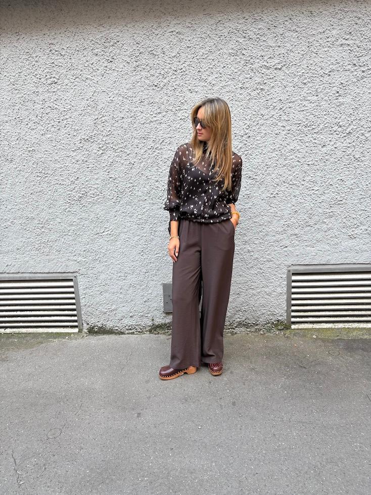 Bluse - 1
