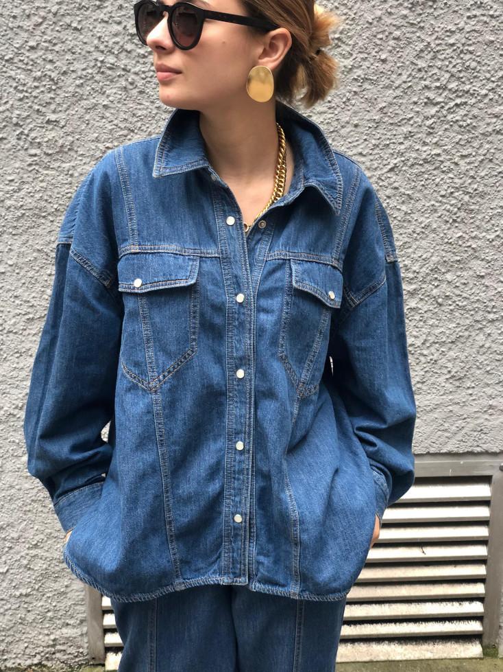 Bluse