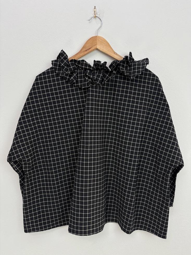 Bluse - 0