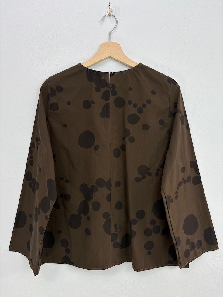 Bluse - 0