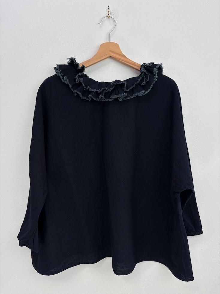 Bluse - 0