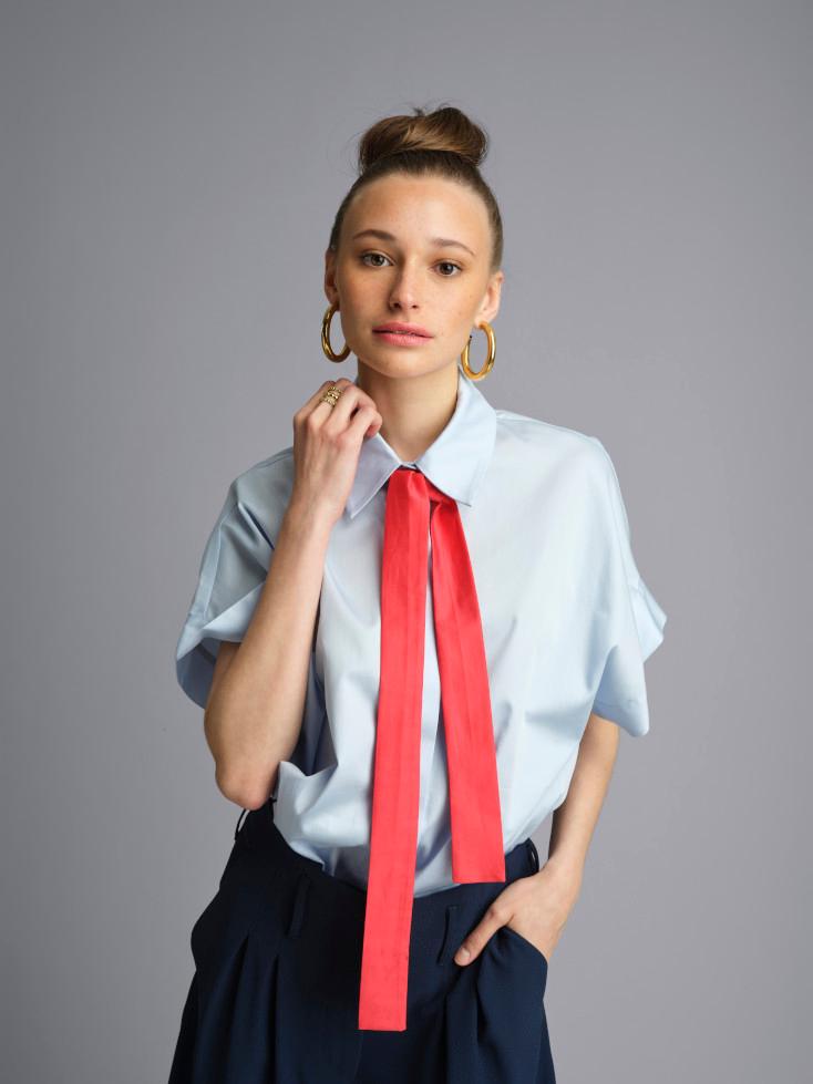 Bluse - Astrid - 2